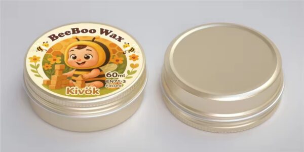 蜜蝋ワックス BeeBooWax (複製)
