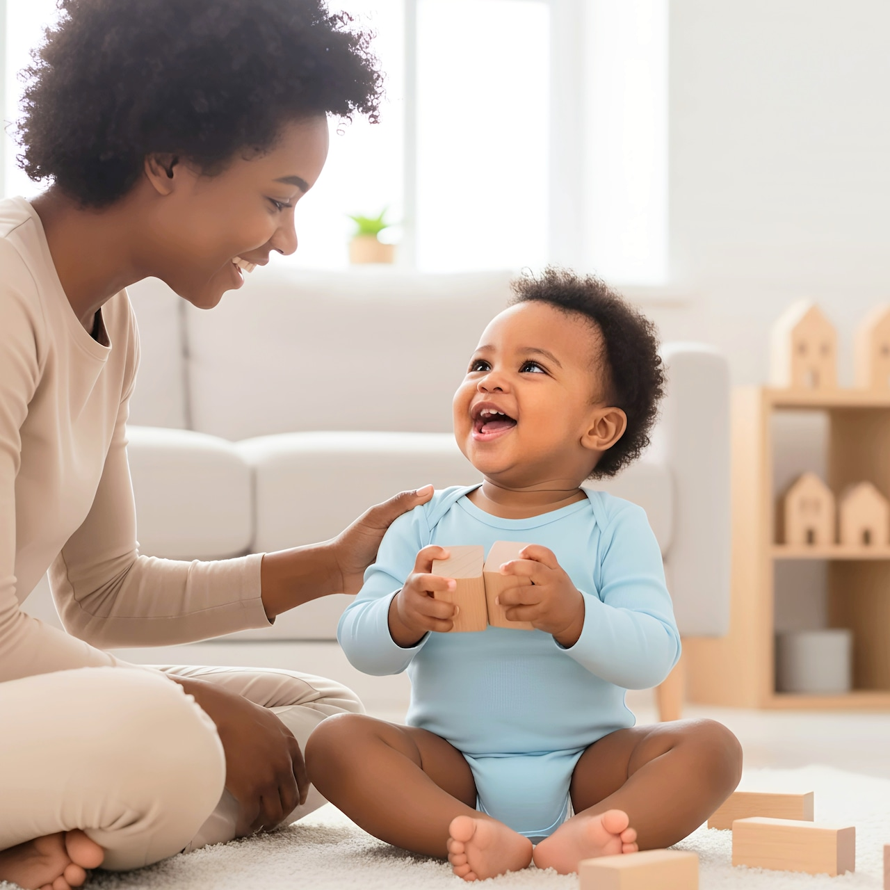 『紡木-tsumugi-』プレミアム積み木 - 画像 (9)