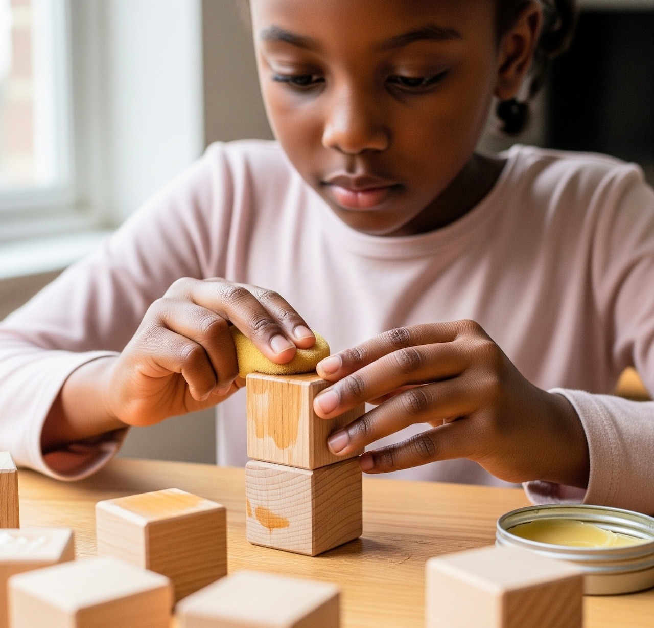 BeeBooWax 蜜蝋ワックス【60ml】 - 画像 (7)